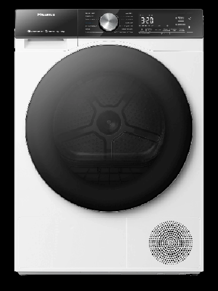 Сушильная машина Hisense DH5S902BW