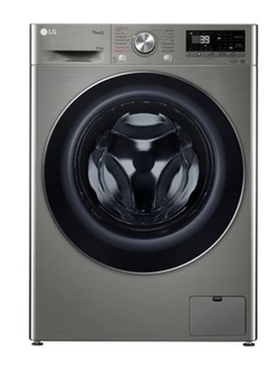 Стиральная машина LG F2V7FR2P