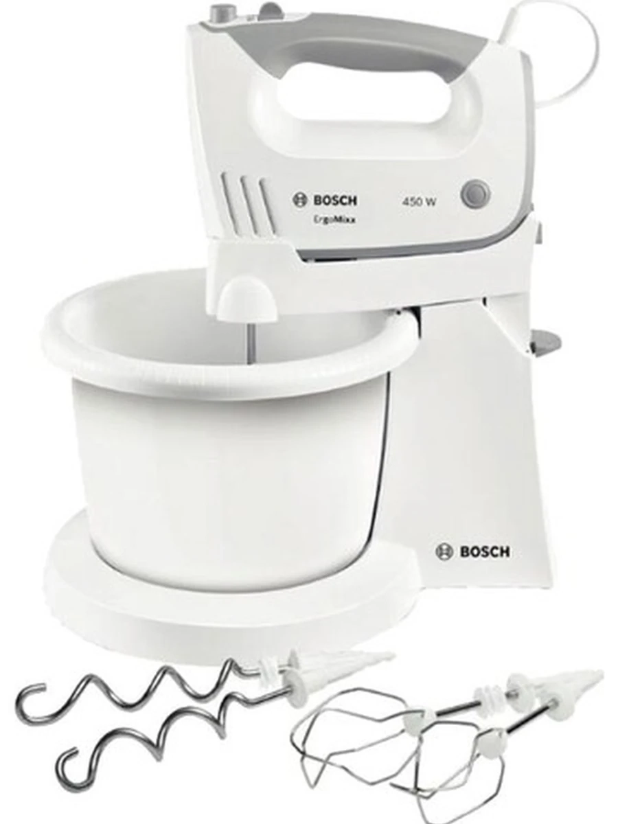 МИКСЕР BOSCH MFQ36460