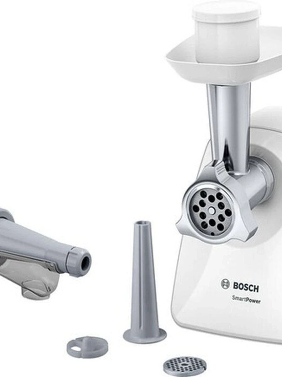 МЯСОРУБКА BOSCH MFW2515W
