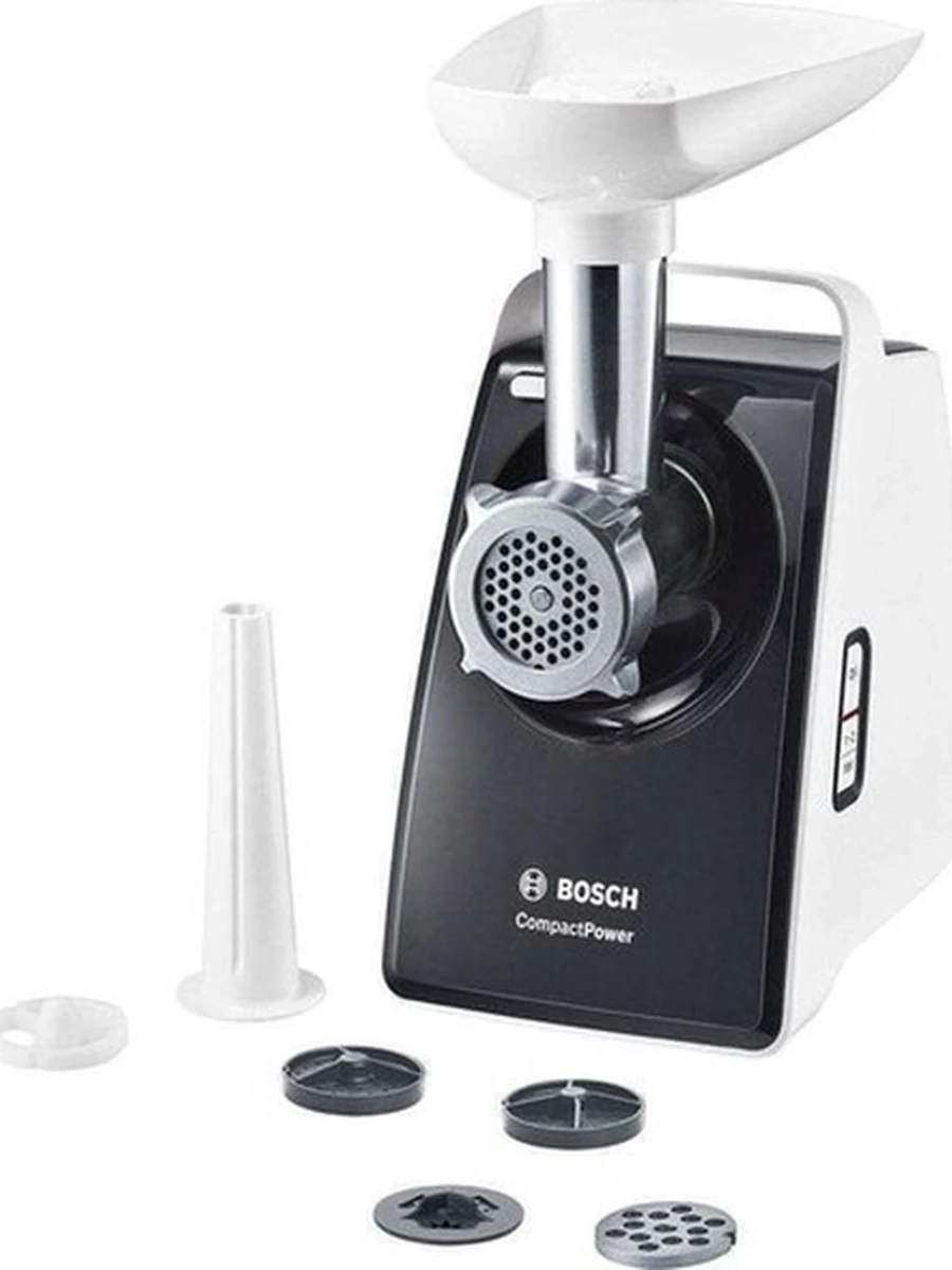 МЯСОРУБКА BOSCH MFW45020