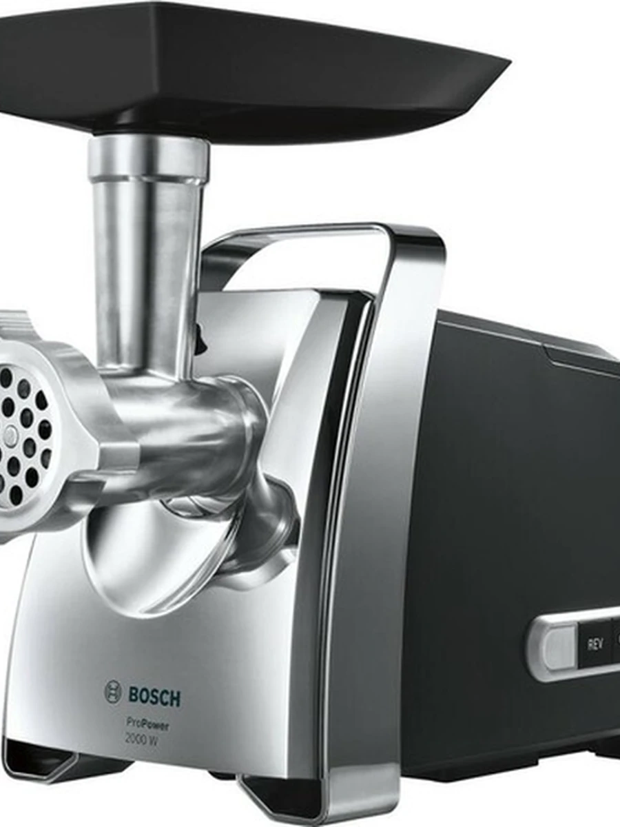 МЯСОРУБКА BOSCH MFW67440