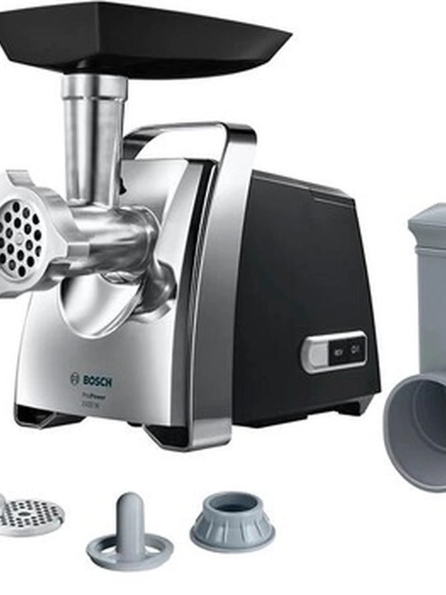 МЯСОРУБКА BOSCH MFW68660