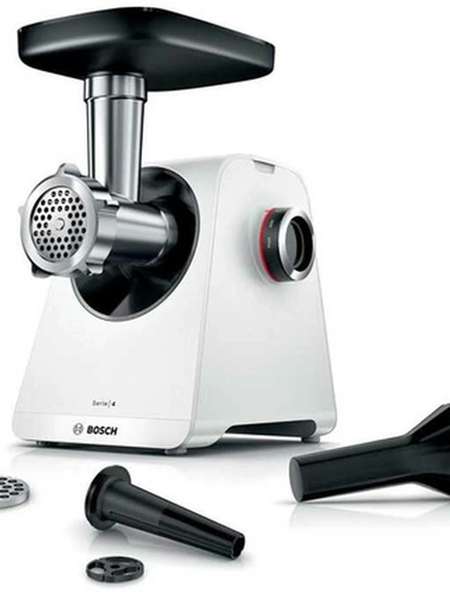 МЯСОРУБКА BOSCH MFWS420W