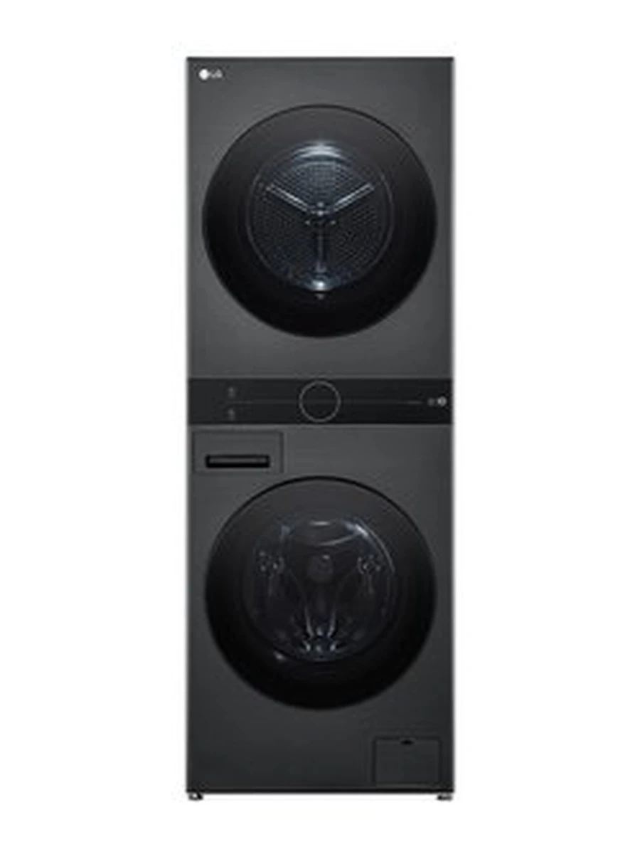 Стиральная машина с сушкой LG Wash Tower W4W8LVPKZHM
