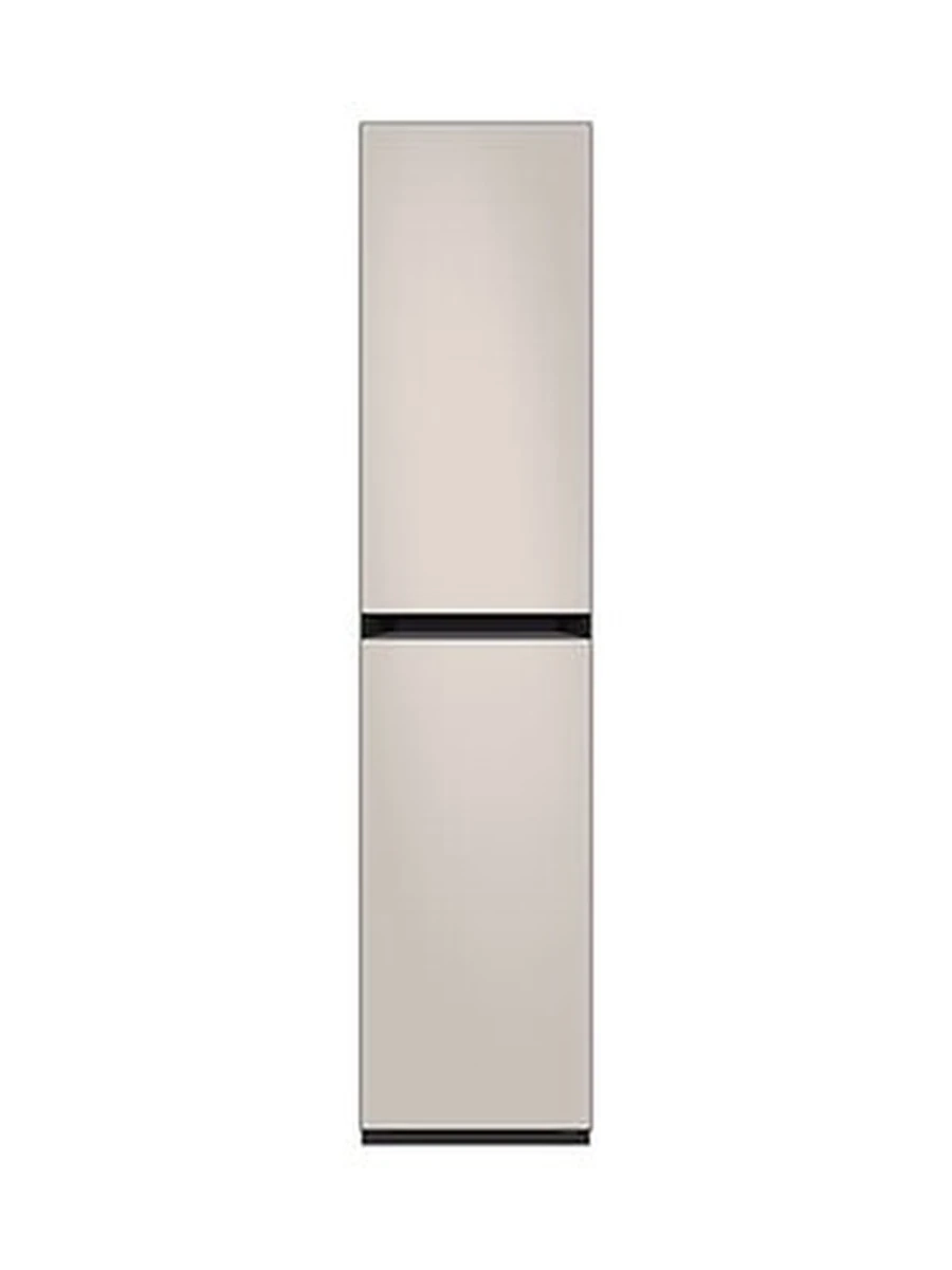 Паровой шкаф для ухода за одеждой Samsung DF18CB8600ERLP