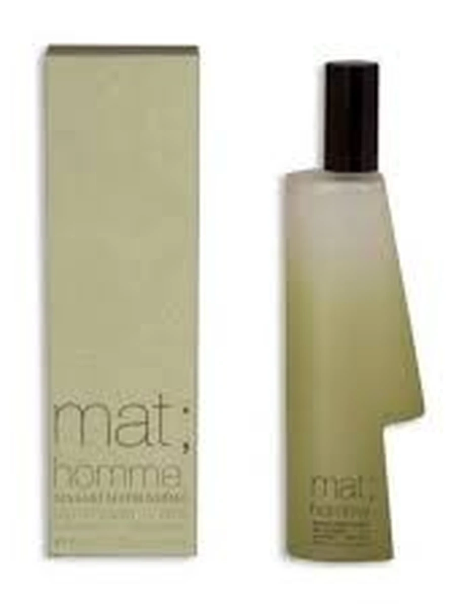 Masaki Matsushima Mat Homme Туал.вода 40 ml