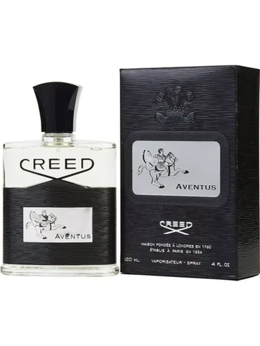 Creed Aventus Парф.вода 50 ml