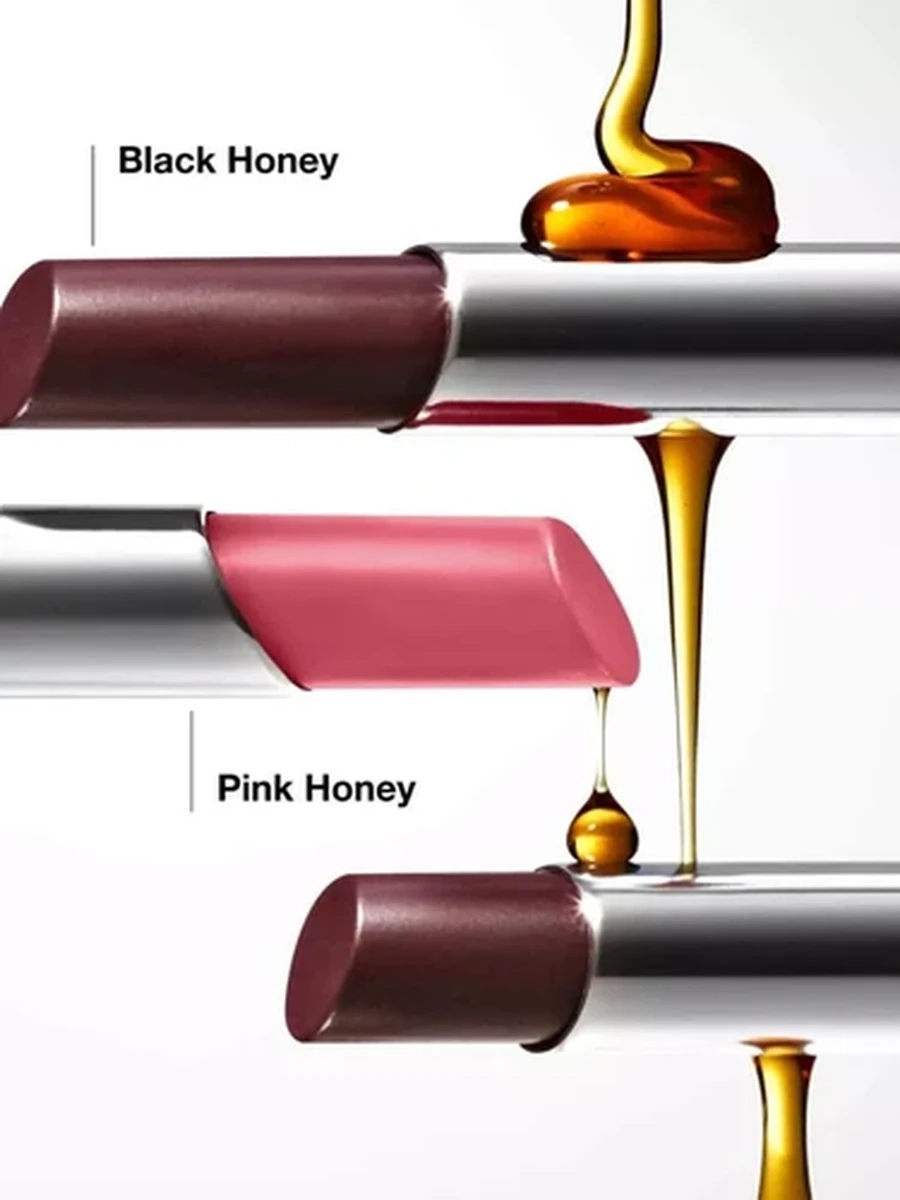 Clinique Almost Lipstick 33 Nude Honey помада для губ1.9 g
