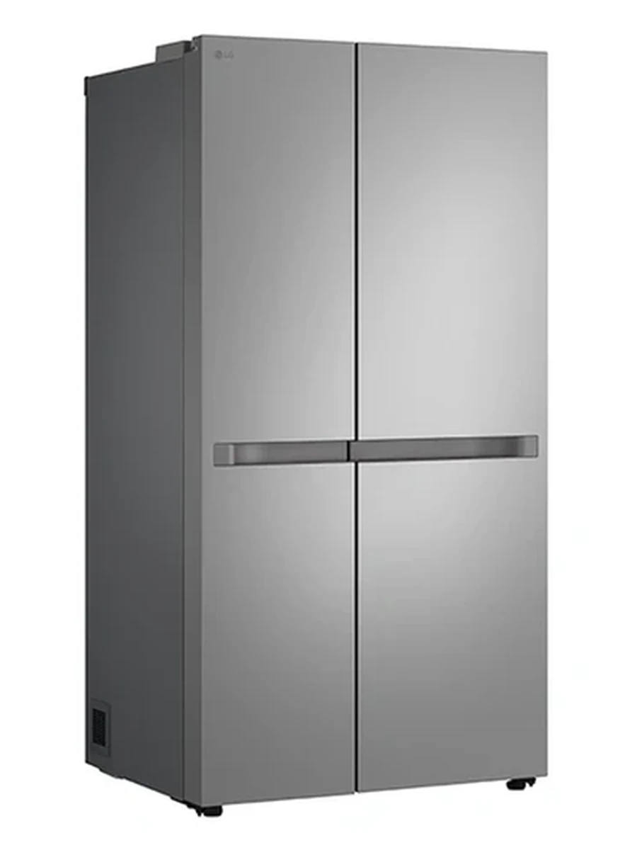 Холодильник LG GC-B 257 KMHW