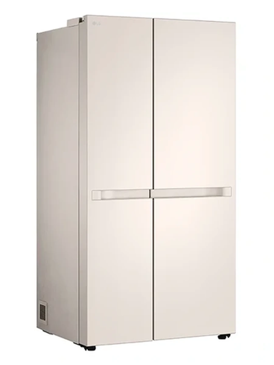 Холодильник LG GC-B 257 KEHW
