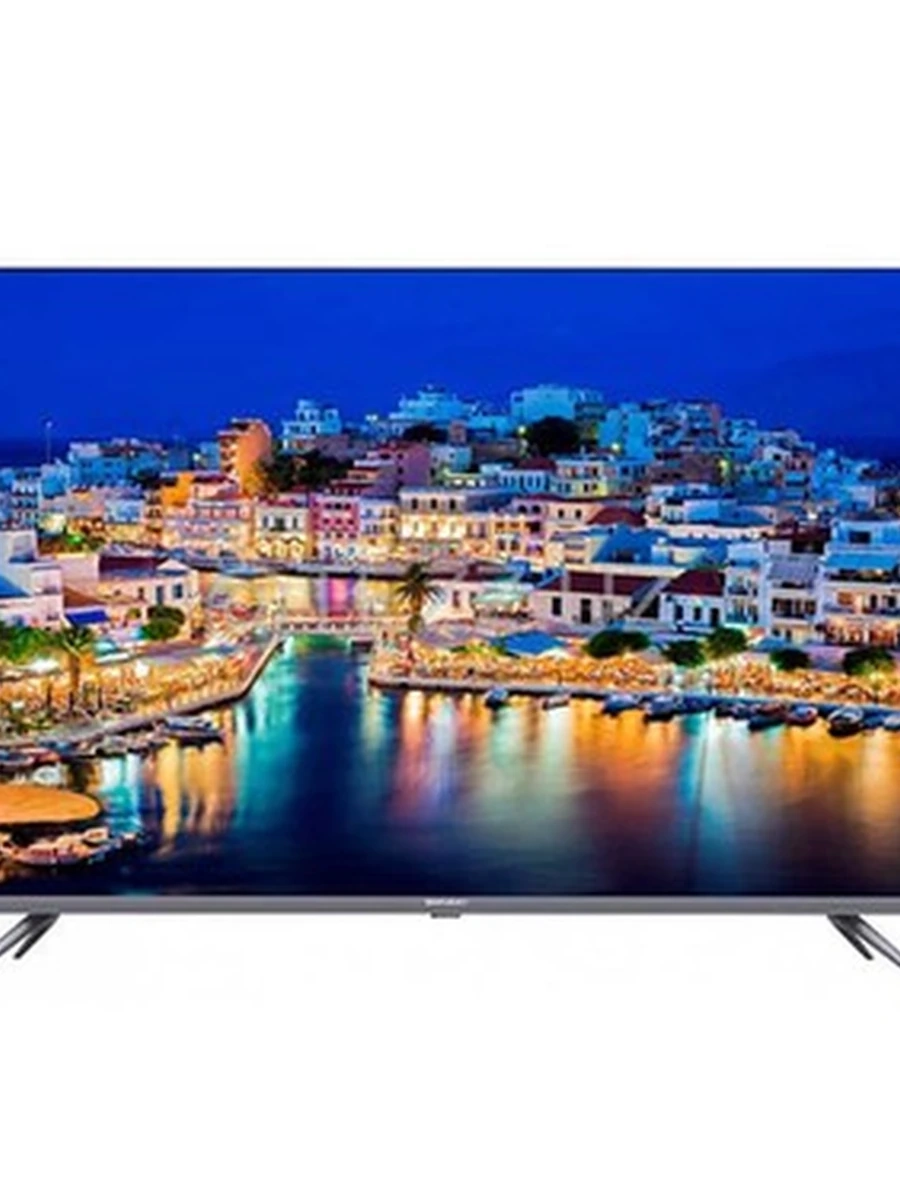 Телевизор SHIVAKI S50NUCH900  50"
