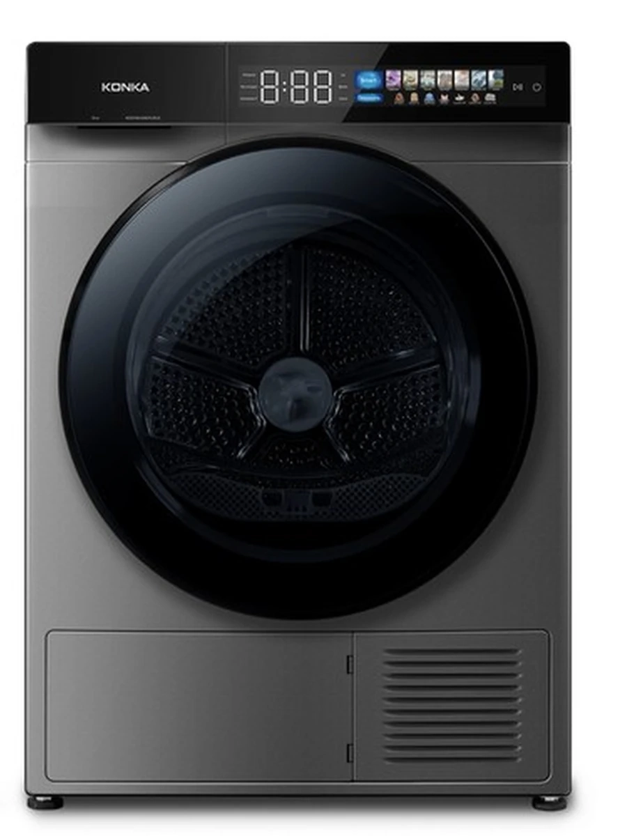 Сушильная машина KONKA KGD100-DH21L55-G