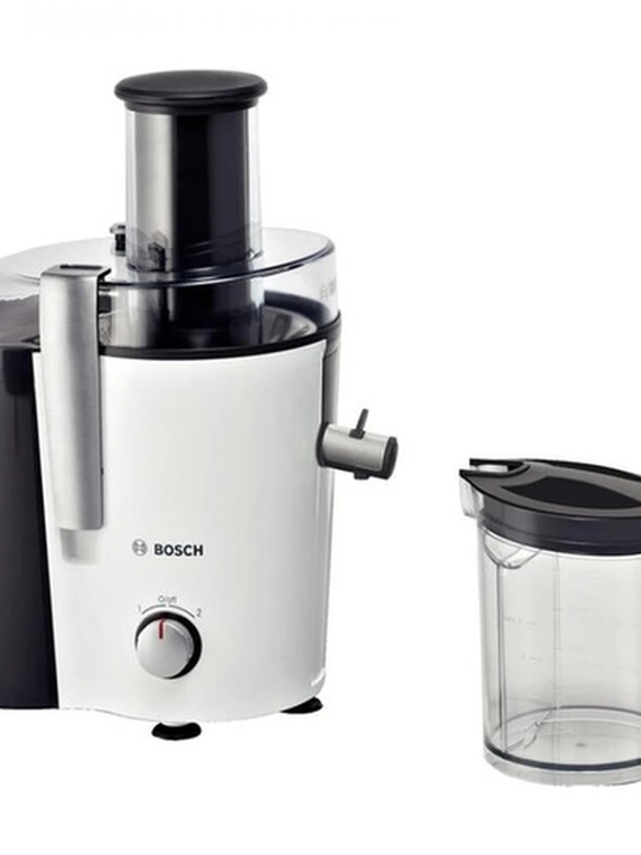 СОКОВЫЖИМАЛКА BOSCH MES25A0