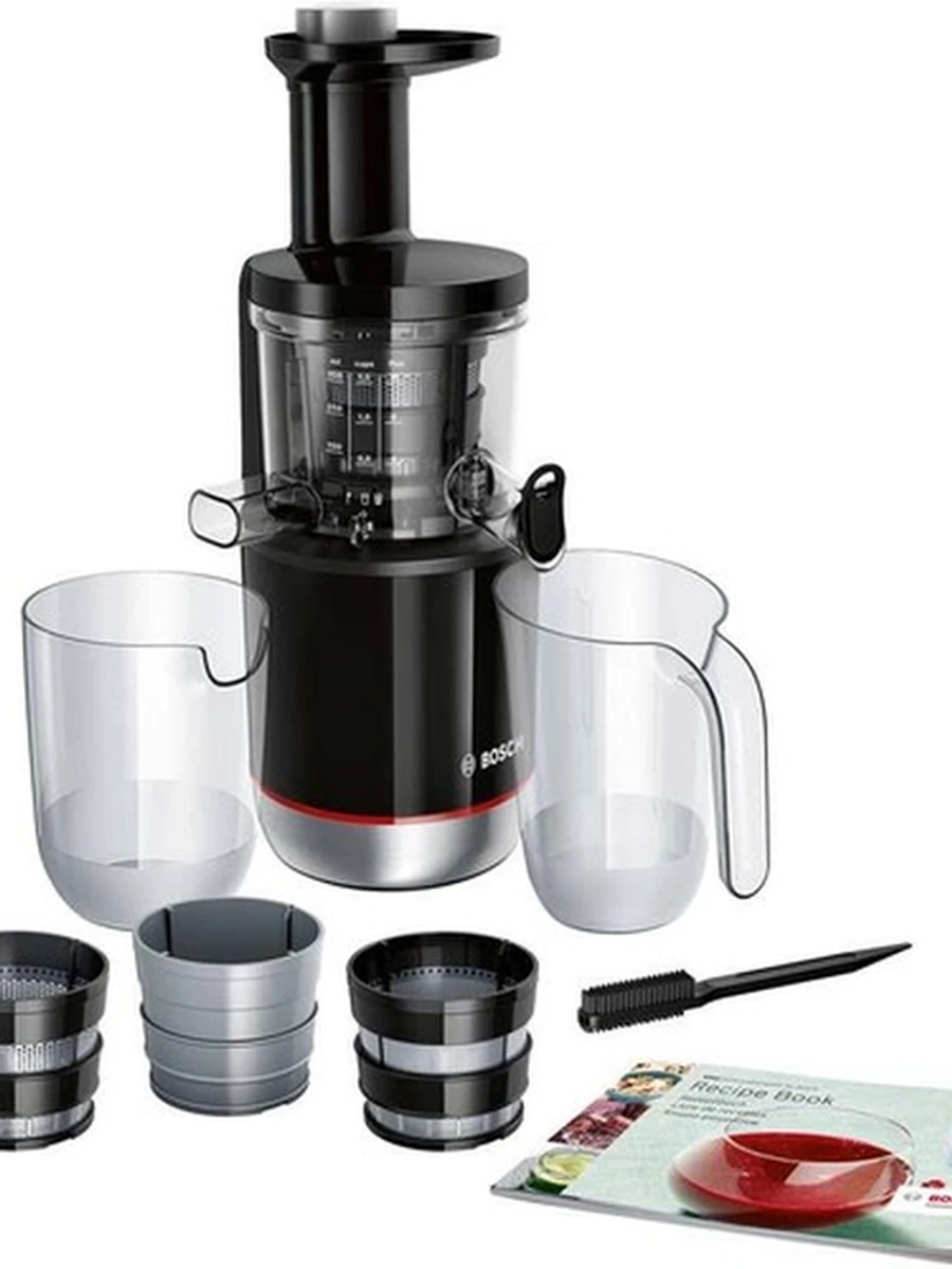 СОКОВЫЖИМАЛКА BOSCH MESM731M