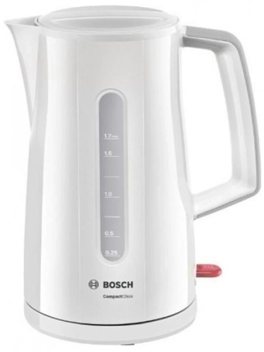 ЭЛЕКТРОЧАЙНИК BOSCH TWK3A011