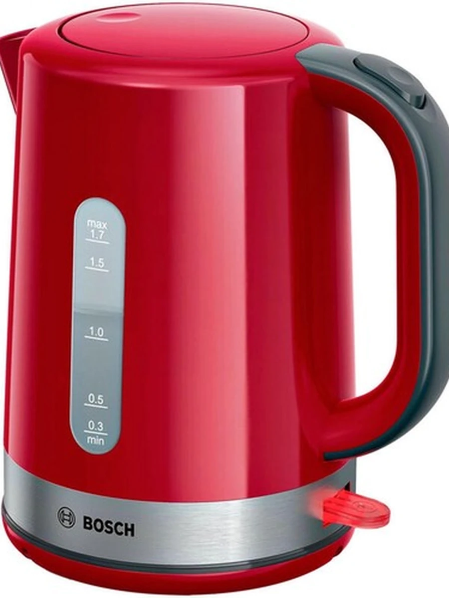 ЭЛЕКТРОЧАЙНИК BOSCH TWK6A514