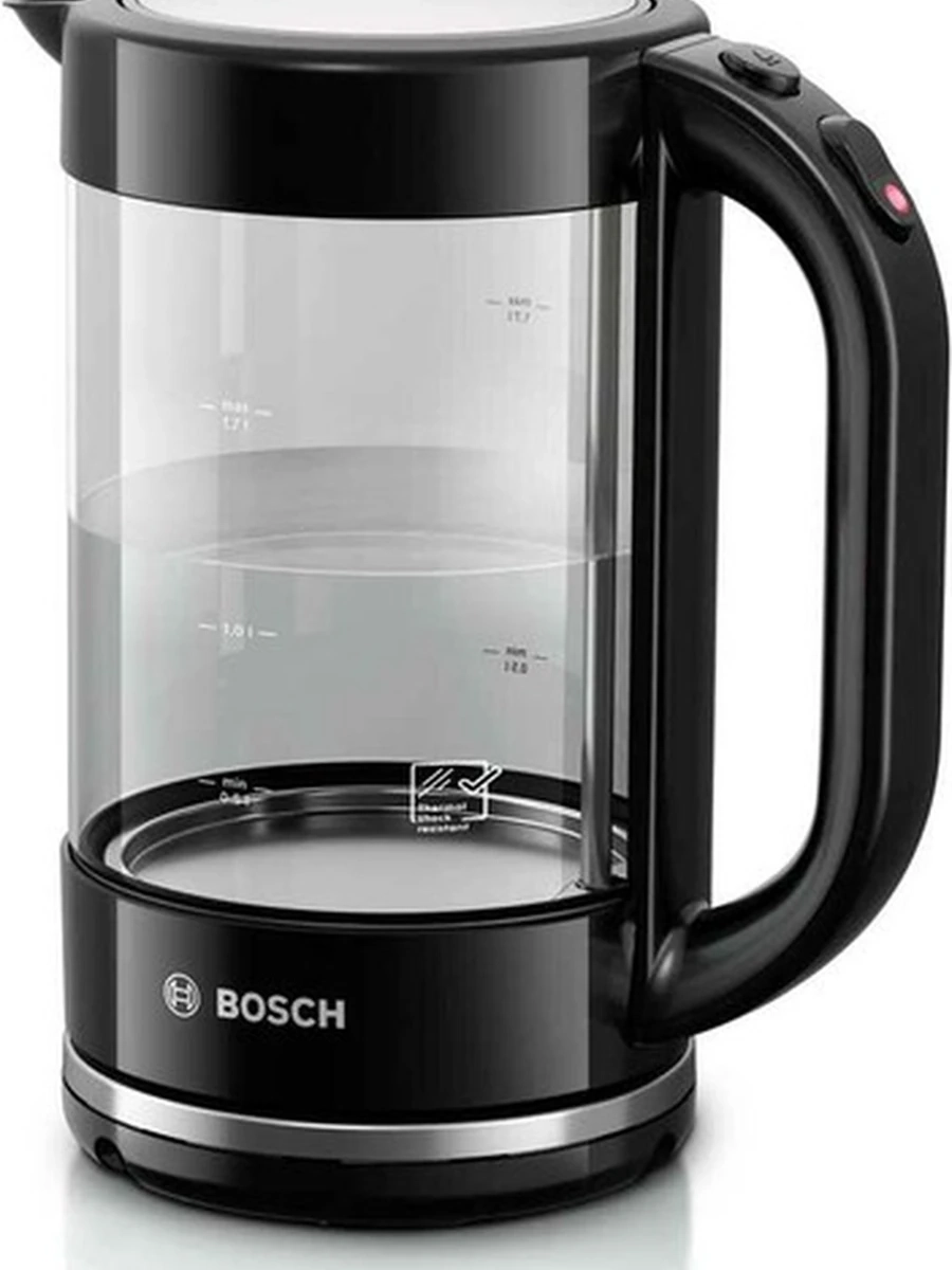 ЭЛЕКТРОЧАЙНИК BOSCH TWK70B03