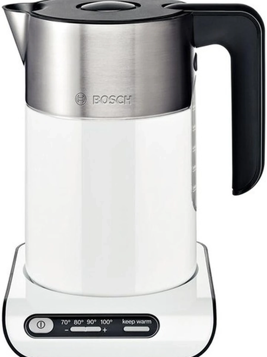 ЭЛЕКТРОЧАЙНИК BOSCH TWK8611P
