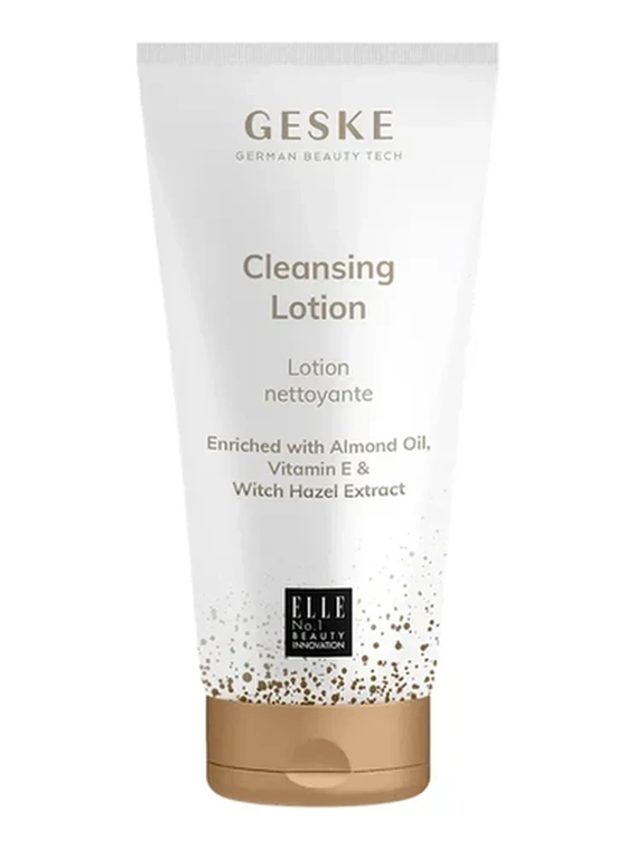 Geske Очищающий лосьон  Cleansing Lotion 100 мл
