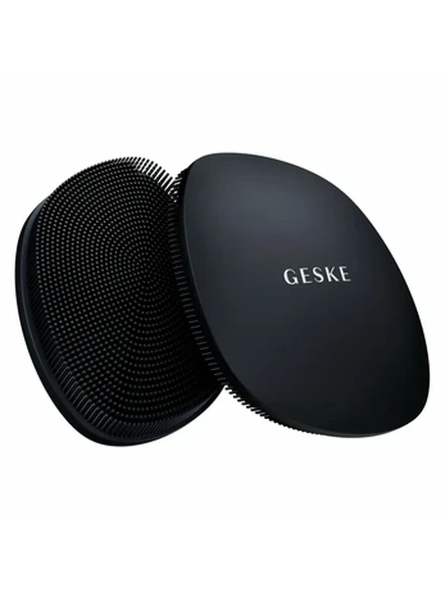 Geske SmartAppGuided™  Facial Brush 4 in 1-Щетка для лица 4 в 1