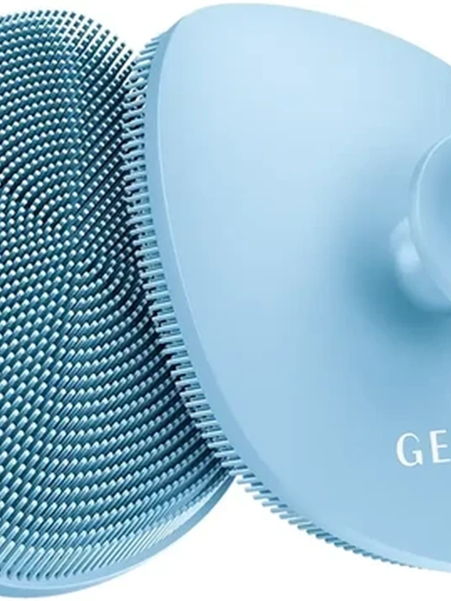 Geske SmartAppGuided™  Facial Brush 4 in 1-Щетка для лица 4 в 1