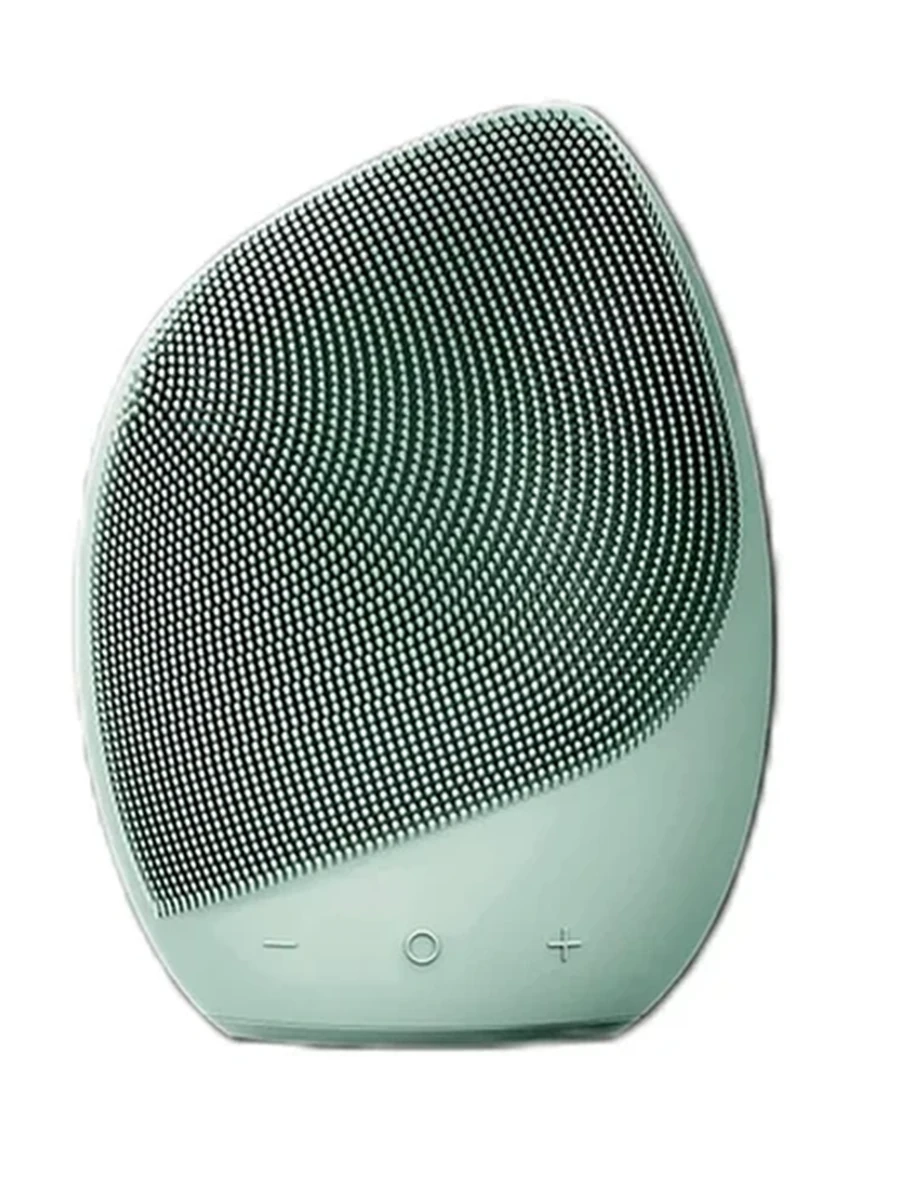 Geske SmartAppGuided™ Sonic Facial Brush 5 in 1- 8 in 1-Звуковая щетка для лица 5х1