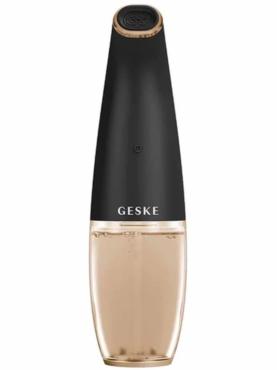 Geske SmartAppGuided™ Aqua-Stream Face Cleanser 8 in 1-Очищающее средство для лица 8 в 1