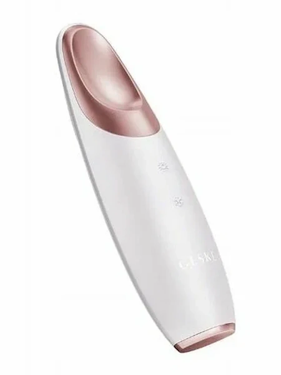 Geske SmartAppGuided™  Warm &  Cool Eye Energizer 6  in 1-Согревающий и охлаж-щий эгнрджайзер д/глаз 6 в 1
