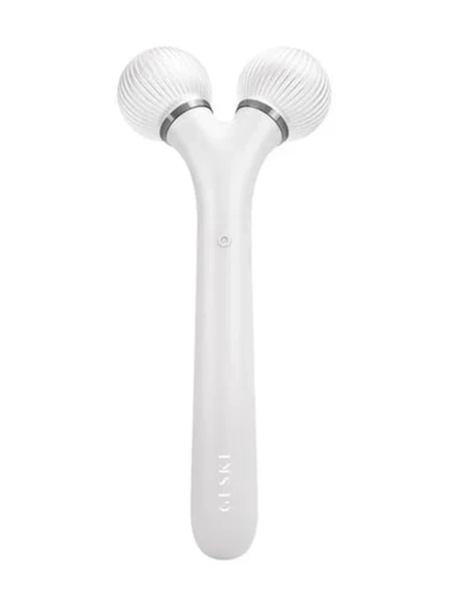 Geske SmartAppGuided™ Sonic Facial Roller 4 in 1-Звуковой ролик для лица 4 в 1