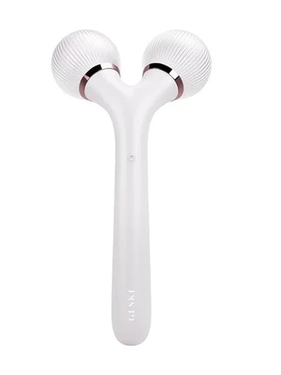 Geske SmartAppGuided™ Sonic Facial & Body Roller  4 in 1-Звуковой Роллер для лица и тела 4 в 1