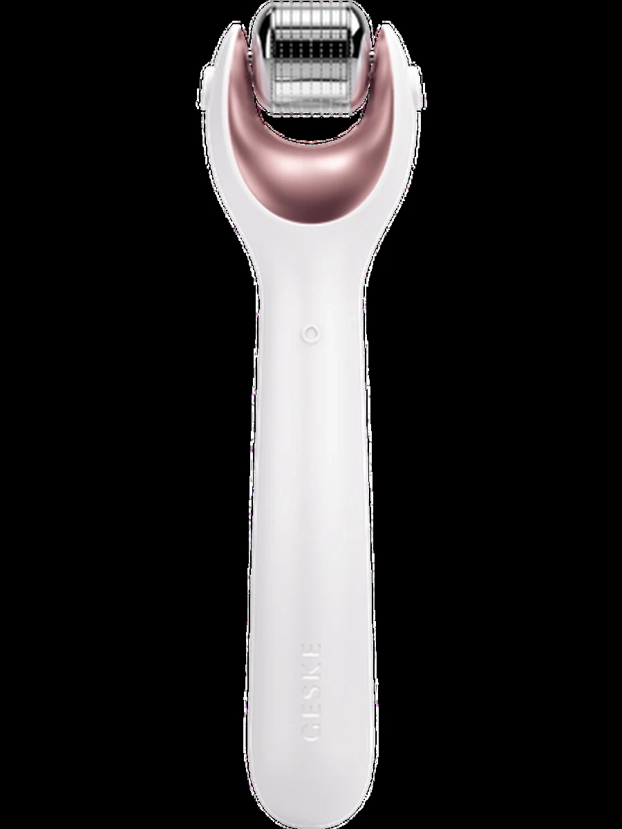 Geske SmartAppGuided™ MicroNeedle Face Roller 9  in 1-Микроигольный ролик для лица 9х1