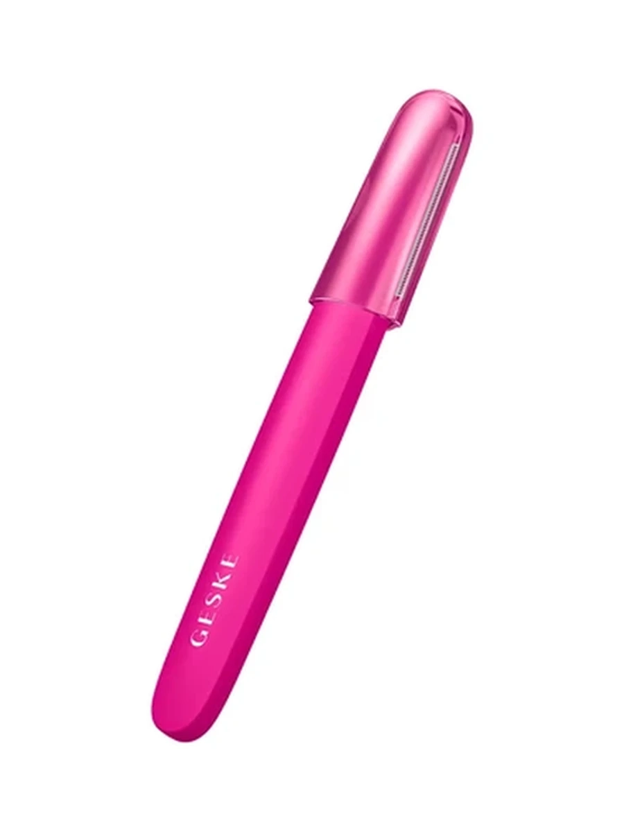 Geske SmartAppGuided™Precision Trimmer 4 in 1-Триммер для лица 4 в 1