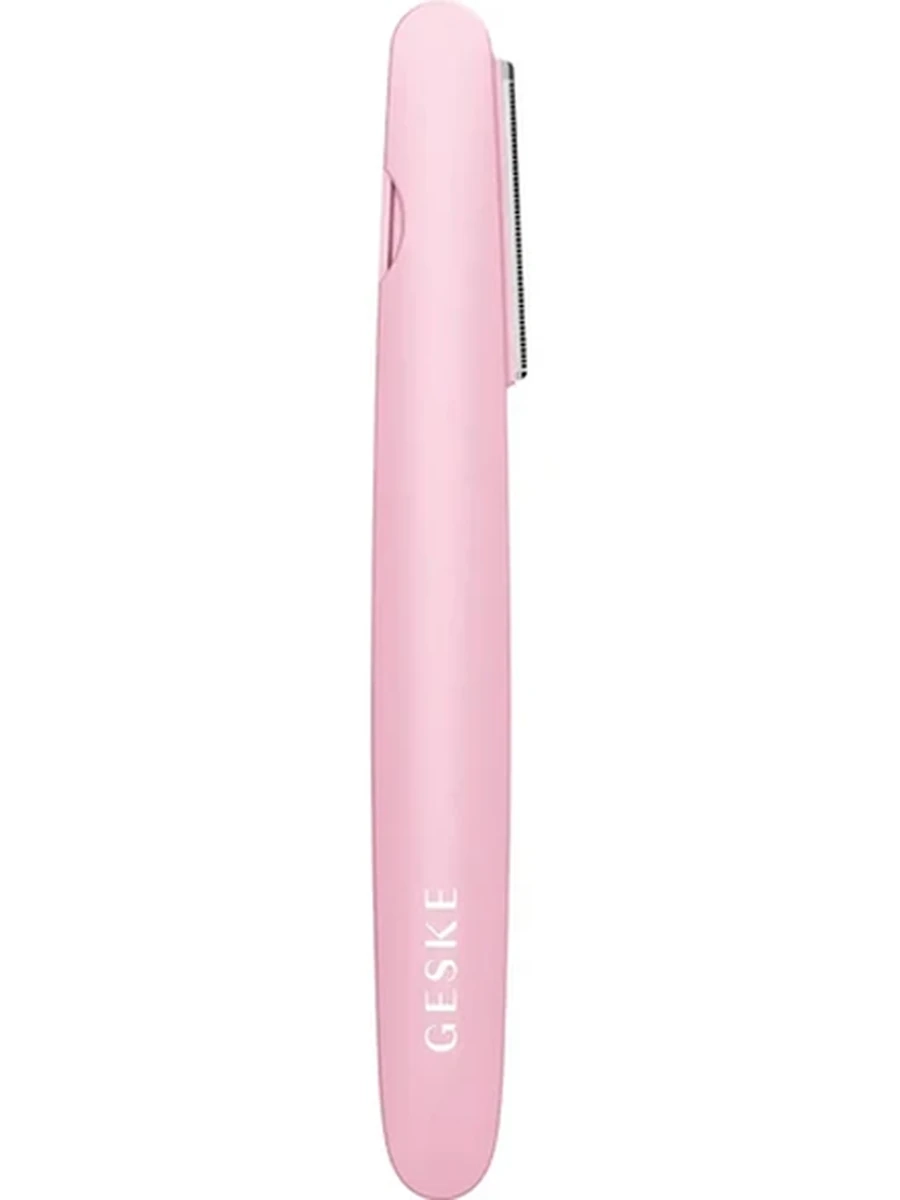 Geske SmartAppGuided™Precision Trimmer 4 in 1-Триммер для лица 4 в 1