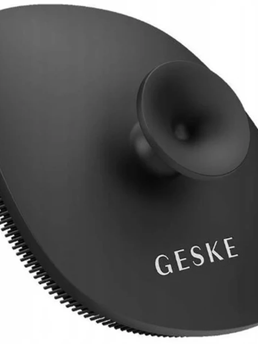 Geske SmartAppGuided™ Body Brush 4 in 1-Щетка для тела 4 в 1