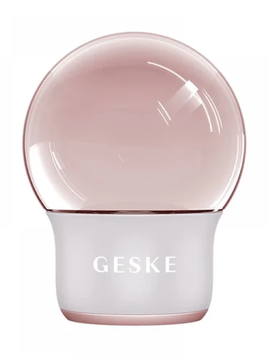 Geske SmartAppGuided™  Cool & Warm Face/Body Mass-r7 in1-Cогревающий и охлаждающи,мас-ор д/лица и тела 7х1