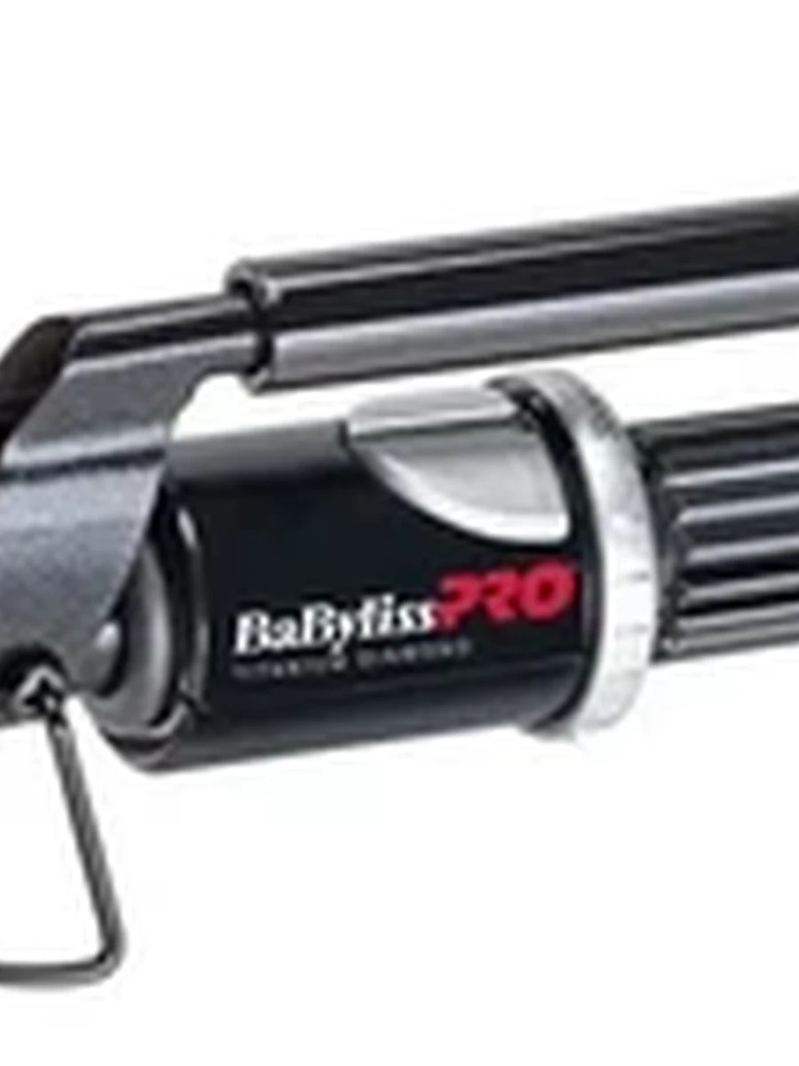 BaByliss Щипцы для волос
