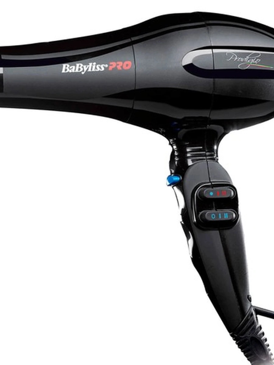 BaByliss Профессиональный фен  Prodigio 2100w