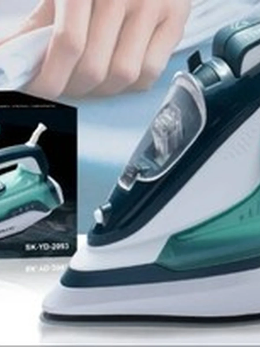 Утюг SOKANY SK-6028