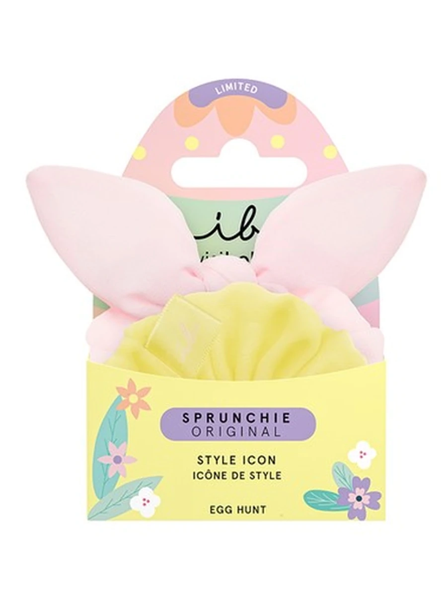 Invisibobble 3336 Набор резинок-браслетов для волос  SPRUNCHIE DUO Easter Egg