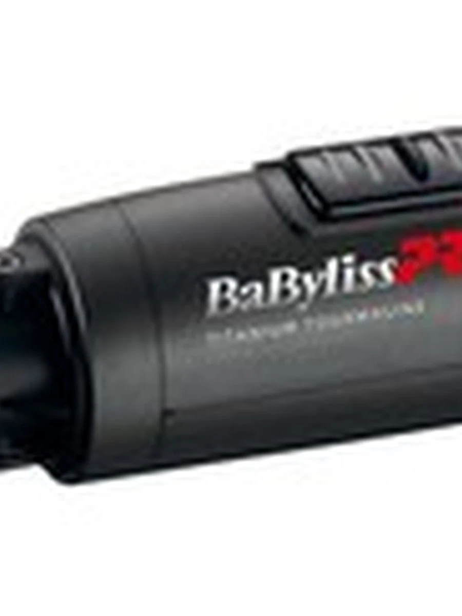 BaByliss Фен-щетка  Titanium Tourmaline 19 мм