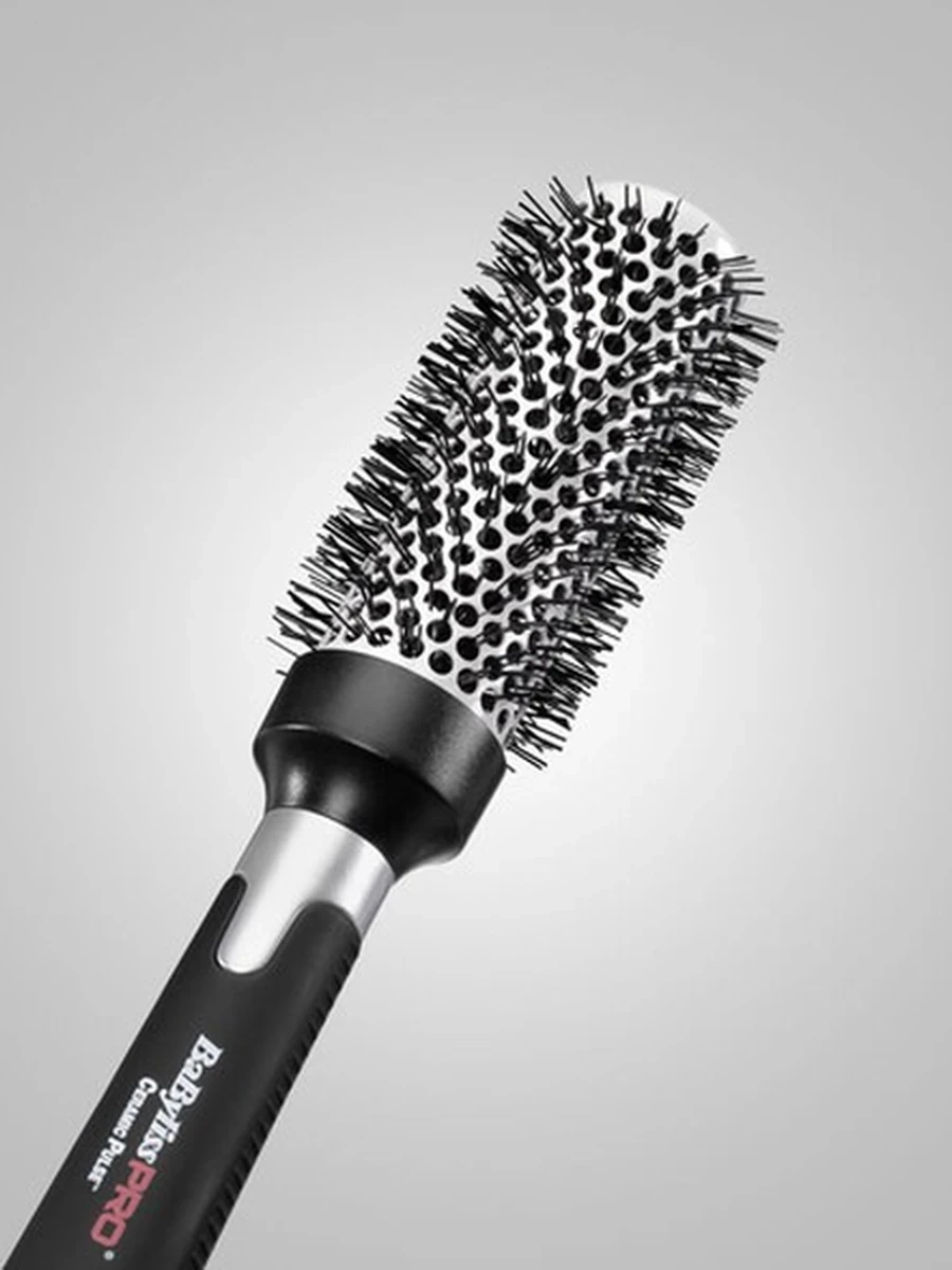 BaByliss Термобрашинг   Ceramic
