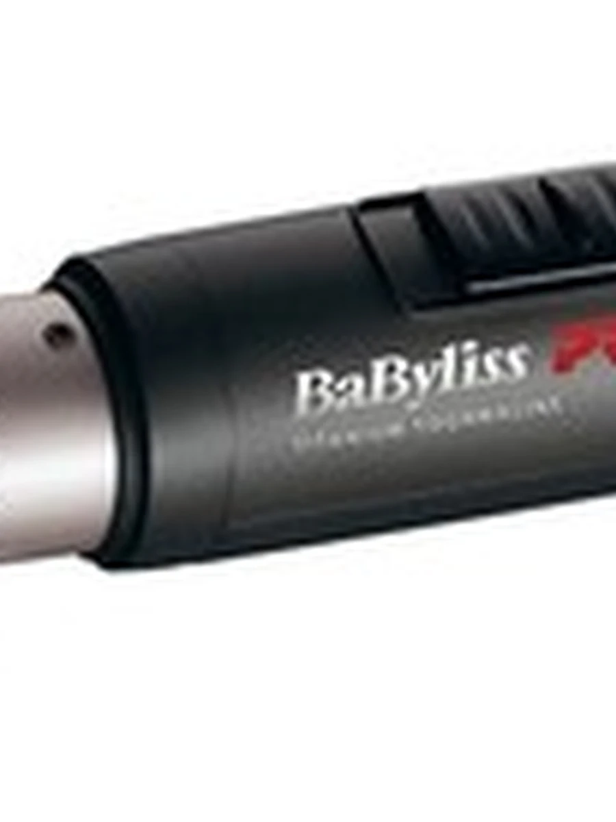 BaByliss Фен-щетка  Titanium Tourmaline 32 мм