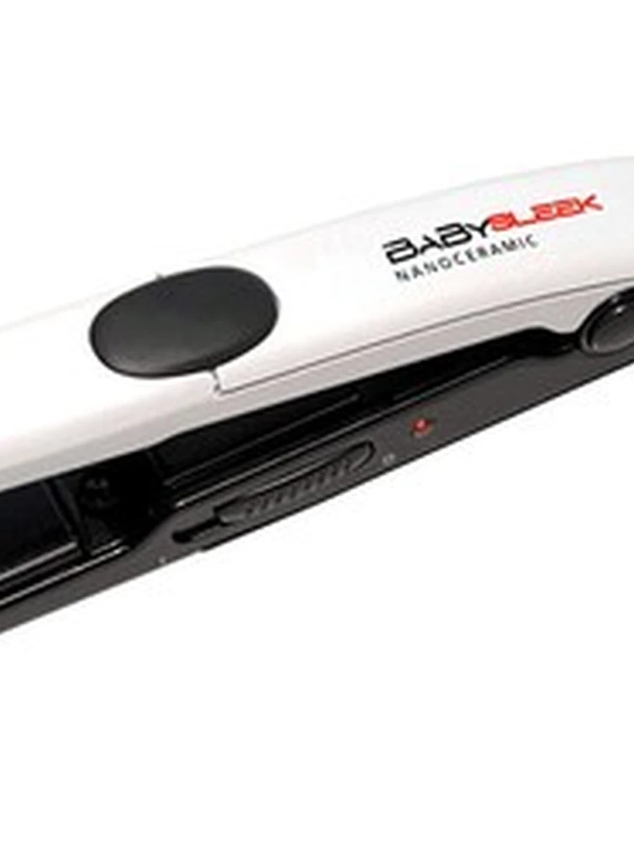 BaByliss Мини-выпрямитель PRO BaBySleek