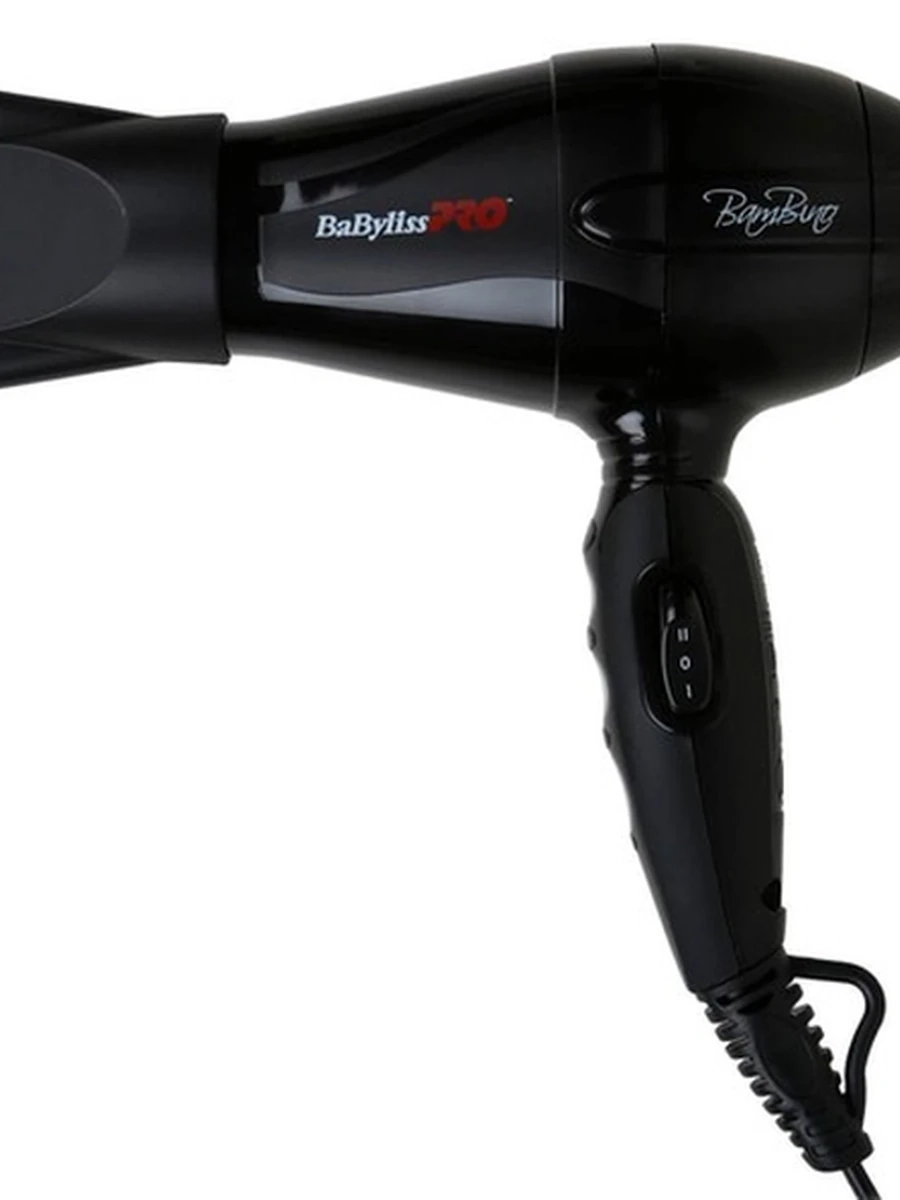 BaByliss Дорожный фен  PRO BamBino