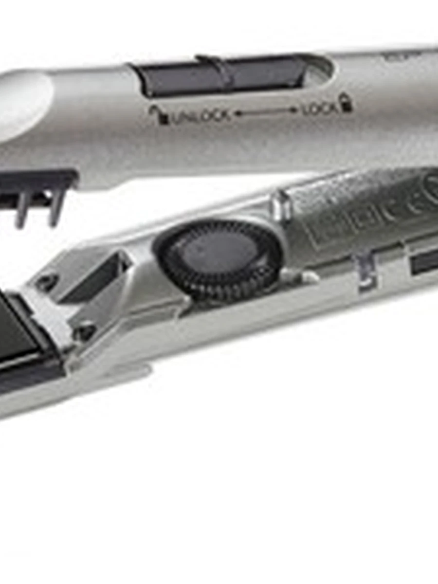 BaByliss Профессиональный выпрямитель для волос  PRO EP Technology 5.0 Silken Touch 25мм BAB2670EPE