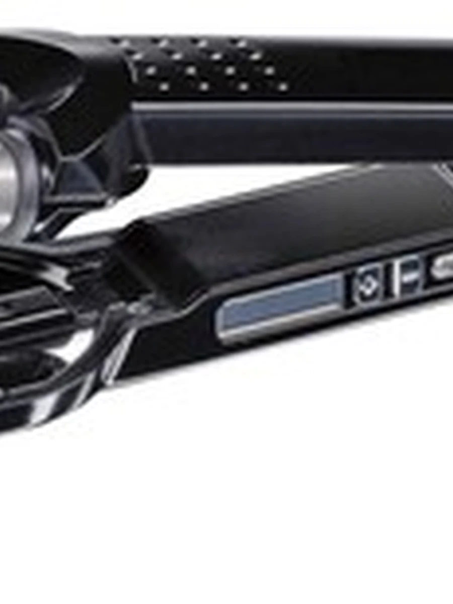 BaByliss Профессиональная тройная плойка-волна  PRO Ionic 3D Waver BAB2369TTE