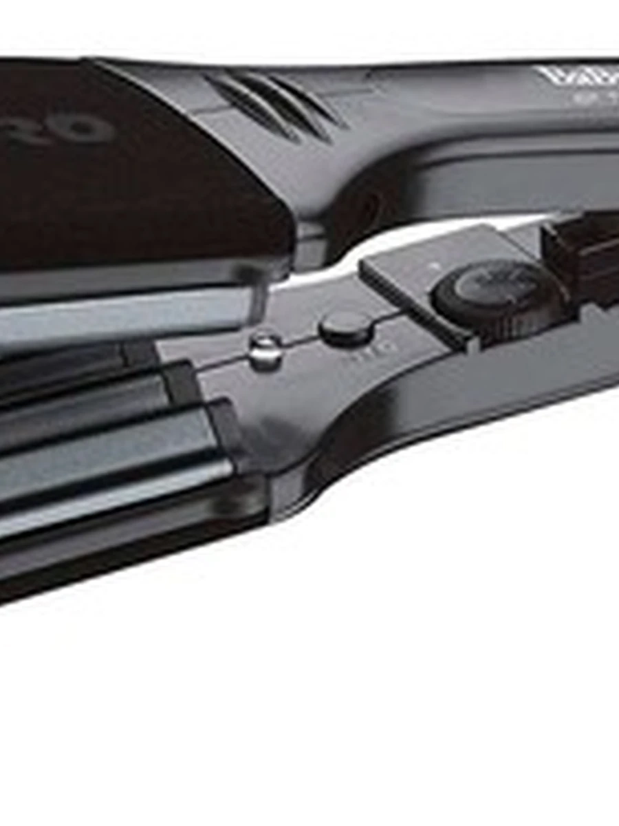 BaByliss Щипцы-гофре  PRO EP Technology BAB2512EPCE Black