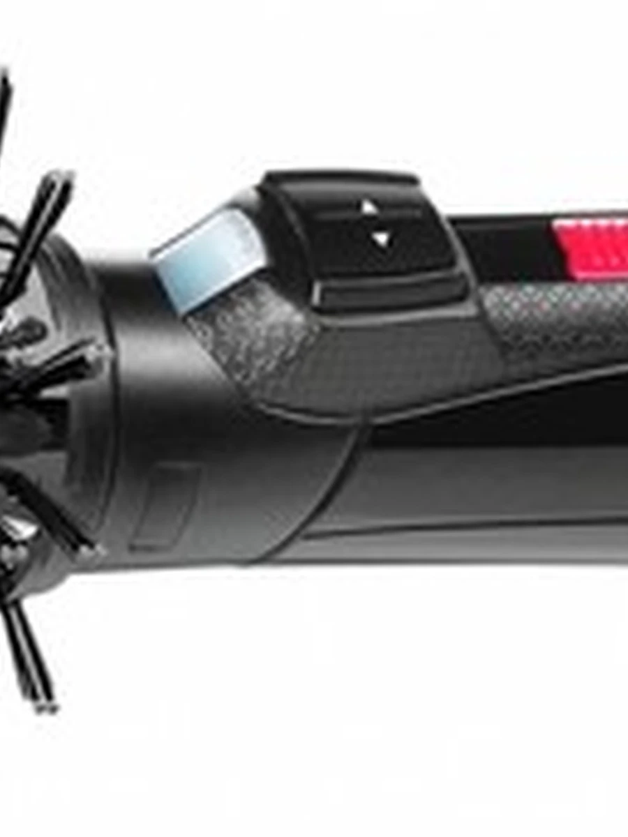 BaByliss Фен-щетка для волос c вращающейся насадкой
