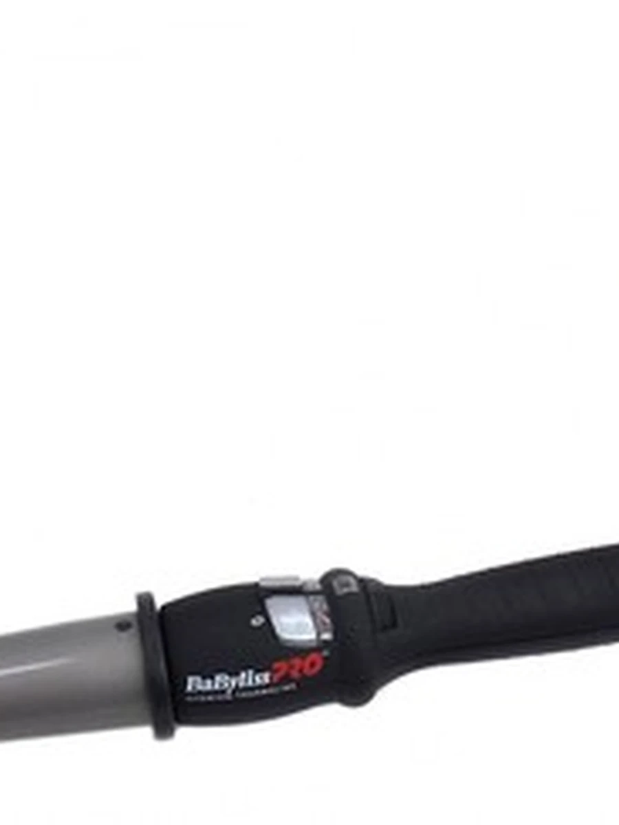 BaByliss Профессиональная конусная плойка  13-25 мм